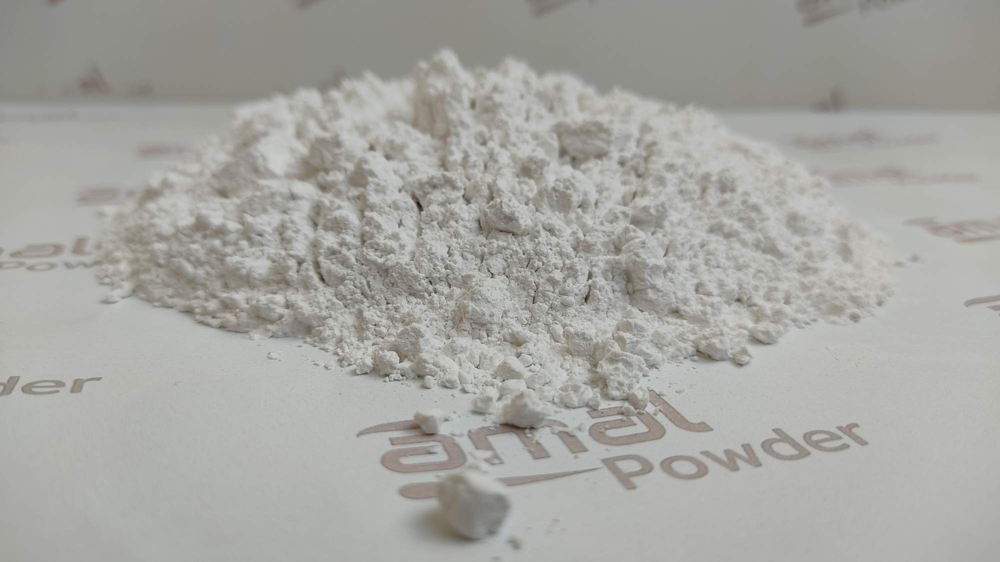 مرکز خرید فلدسپار پتاسیم و سدیم میکرونیزه