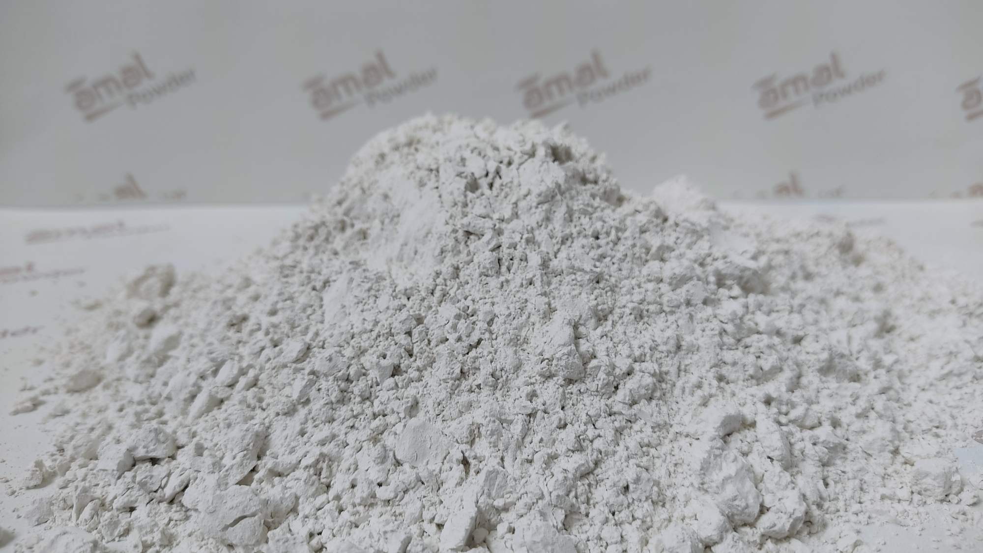 Buy micronized potassium and sodium feldspar