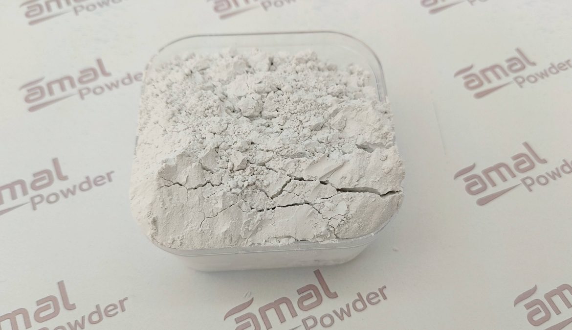 فروش فلدسپات سدیک و پتاسیک میکرونیزه