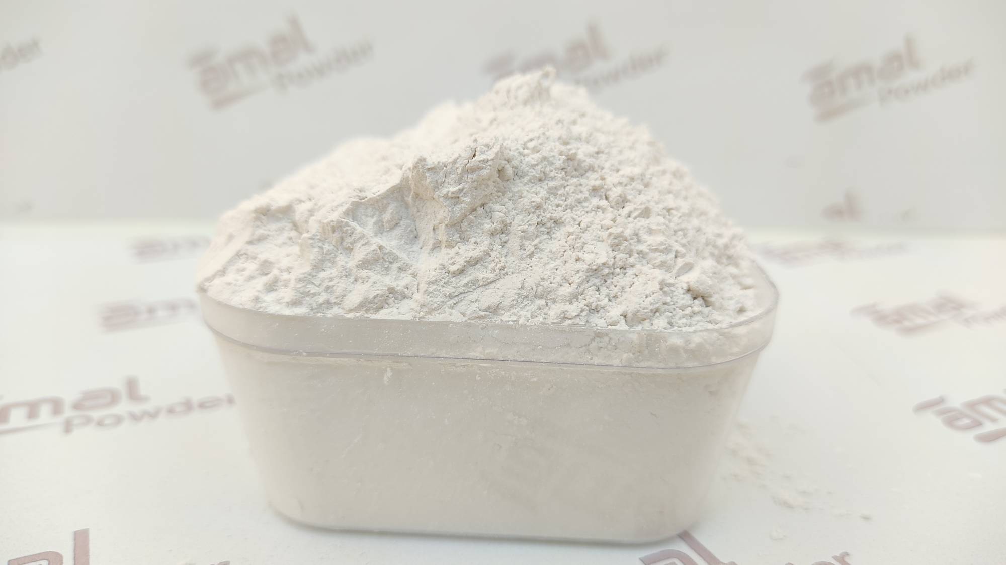 Sale of Sedic feldspar powder + daily price